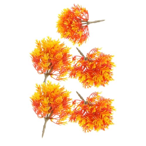 GRIRIW �͌^�p�~�j�J�G�f�̖� 10cm 5�{�Z�b�g �~�j�`���A�H�̎��؃��f�� ���z�W�I���} �S���͌^�̕��i�A�N�Z�T���[