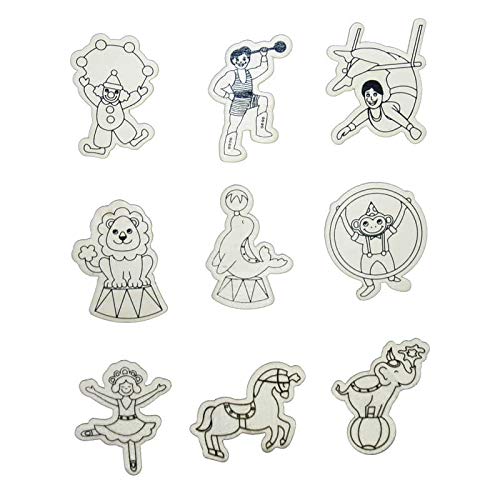 Sodertex L970003 - Juego Educativo de imanes y magnetismo