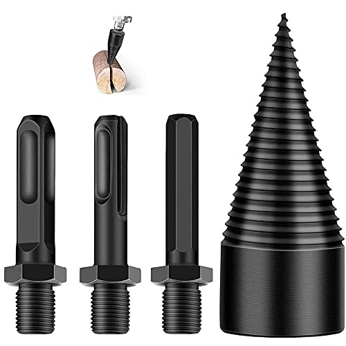 tools how to best use log splitter