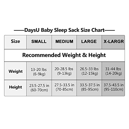 Best Sleep Sacks 2023 29 Best Wearable Safe Sleep Blanket Cherry Picks