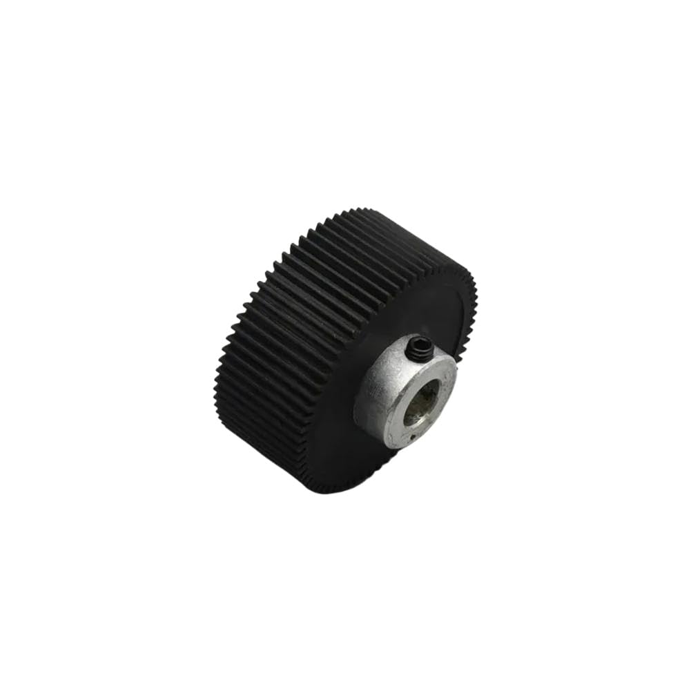 Set di 3 anelli in gomma, codice 26-23350, compatibile con Duplo 4030