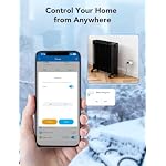 Govee Smart Plug with Energy Monitoring, WiFi Bluetooth Outlet, 2 Pack - Image 5