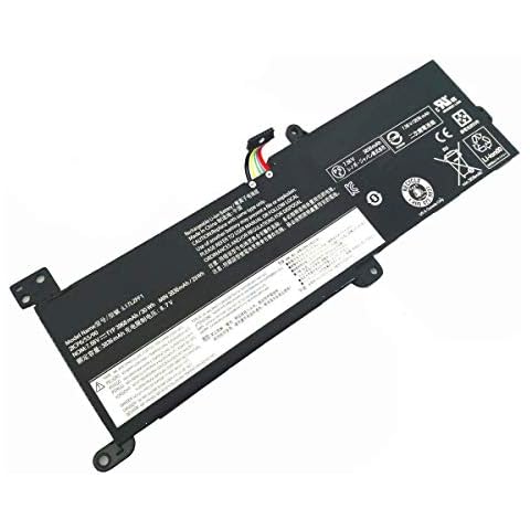Amsahr L17L2PF1-02 Replacement Battery for LENOVO L17L2PF1, ideapad 330-14IKB, ideapad 330-15IKB, 330-15IKB Touch () Cover