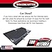 Roadmaster 4700 Tow Defender Rock Shield fits Roadmaster Crossbar Baseplates | Maximum Protection | Easy Installation | Lightweight and Compact | Made in The USA