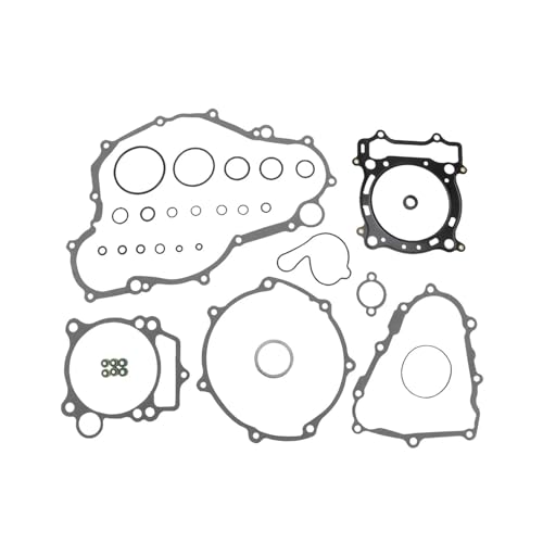 Kit de juntas para reparar el extremo del cilindro de tu YFZ450R 2004-2005