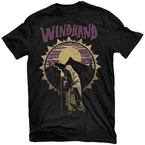 Windhand Concerts & Live Tour Dates 20242025 Tickets Bandsintown