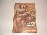 milan leonardo flauto  Leonardo en Milán