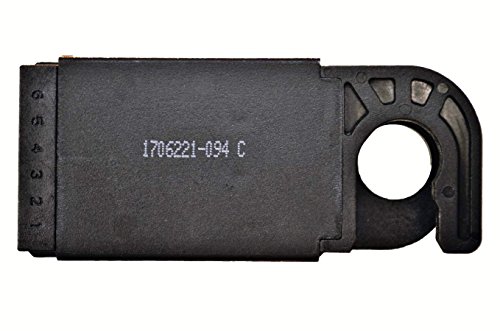 Pt Auto Warehouse Bls-255 - Stoplight Brake Light Switch #TOP19