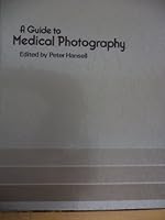 Guide to Medical Photography 0839114311 Book Cover