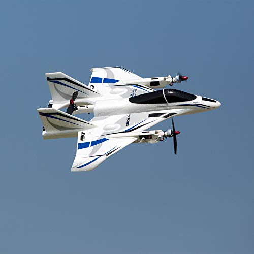 E-flite Mini Convergence VTOL BNF Basic, 410 mm
