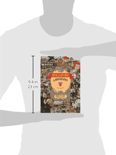 Singapore: A Biography #TOP1