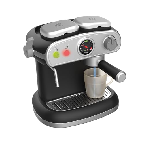 SMOBY Cafetière Expresso dès - vue 3