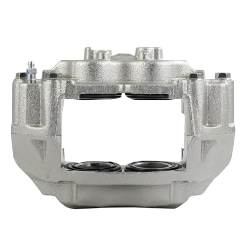 Image of 191653 Front Left Disc Brake Caliper Assembly w /o Bracket