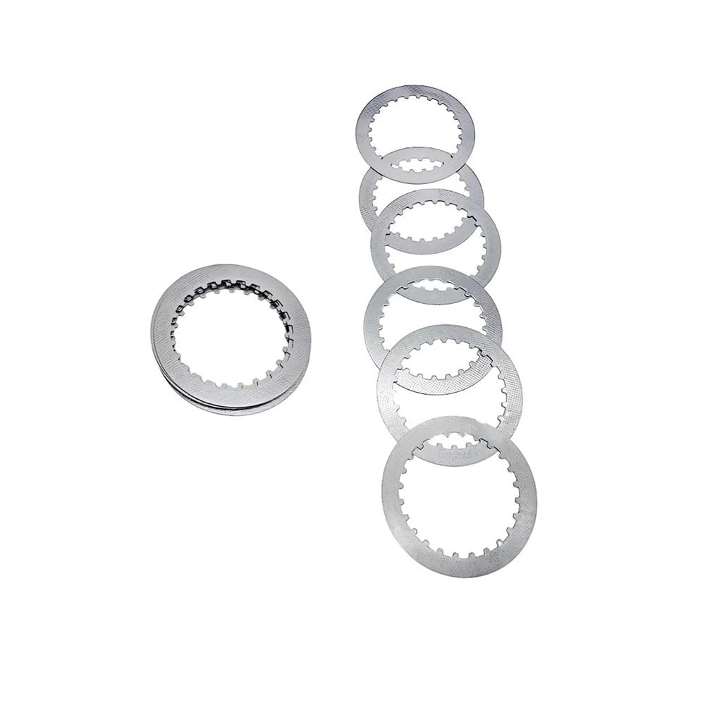 Disques d'embrayage en acier pour CB400SS et CL400 moto - 7