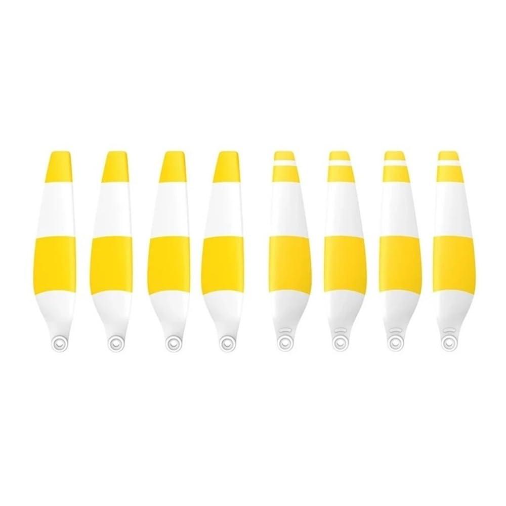 Hélices Mini 4 Pro Mini 3 Pro pales de rechange 6030 accessoires pour drones 8 PC - 8