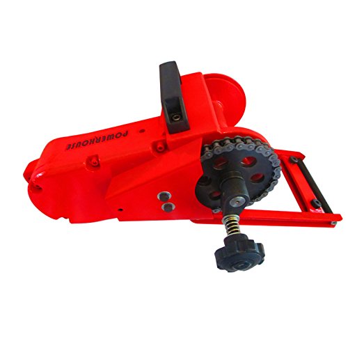 Powerhouse Lewis Chainsaw Winch (8,000 lb capacity) Kit Weekly Ads Online