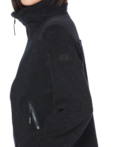 Image of Under Armour unisex-adult Women's Ua Mission Jacket