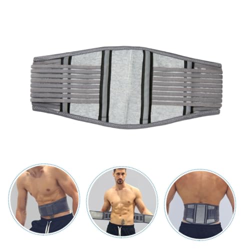 Faja lumbar VALICLUD soporte lumbar para dolor espalda miniatura 3