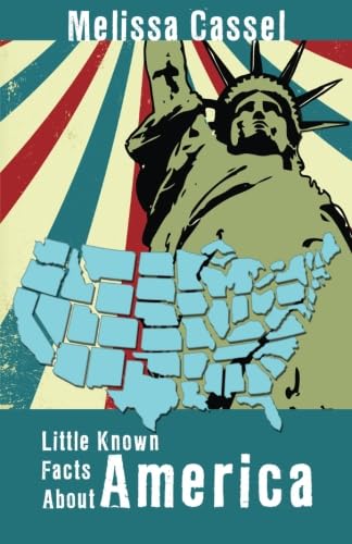 Buy Little-Known Facts About America — BookShops.in