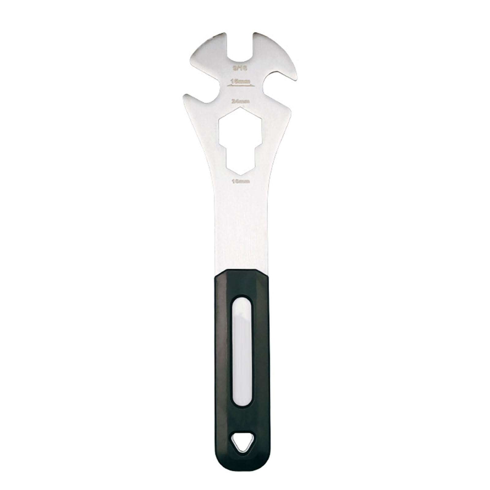 Elnwnnkc Handle Bicycles Pedal Spanners Bike Maintenance Pedal Wrench Cycling Bicycles Repair Repair Removal Wrench Cycling Maintenance Tool