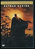 Attori: Christian Bale, Michael Caine, Liam Neeson, Katie Holmes, Gary Oldman, Cillian Murphy, Tom Wilkinson, Rutger Hauer, Ken Watanabe, Morgan Freeman, Mark