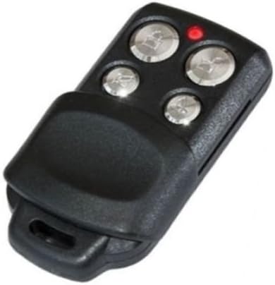 3 X Liftmaster 94335E Replacement Remote Control compatible remote control replacement transmitter, 433.92Mhz rolling code. 3 Top quality replacement remotes for THE BEST PRICE!!!