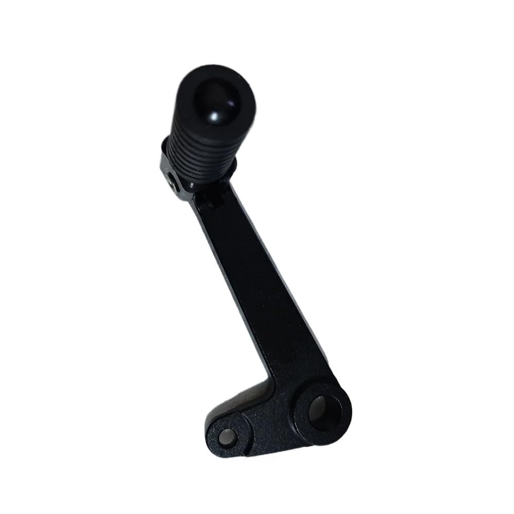 VLFQBDJTY Gear Lever Motorcycle Accessories Gear Shift Lever Pedal Foot Shifter for Hipster for HPS125 for HPS300 for CR150