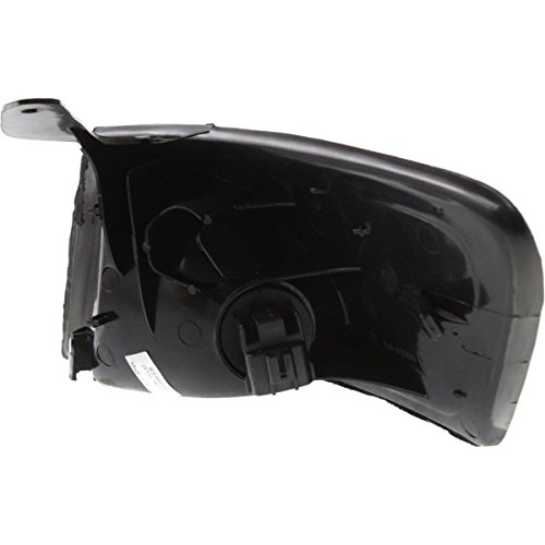 Fitrite Autoparts New Right Passenger Side Corner Lamp Assembly For 1997-1999 Toyota Camry To2531126 81510Aa010 #TOP3
