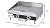 Winco Commercial-Grade Electric Griddle, 24"