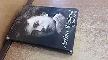 Arthur Rimbaud