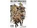 Tamiya 1/35 Russian Army Assault Infantry TAM35207