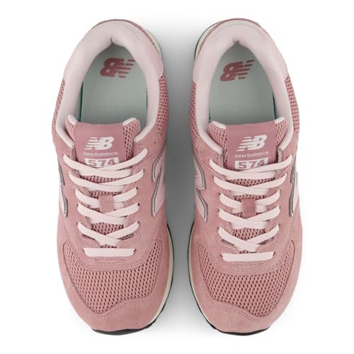 Image of New Balance Women's 574 Shoes