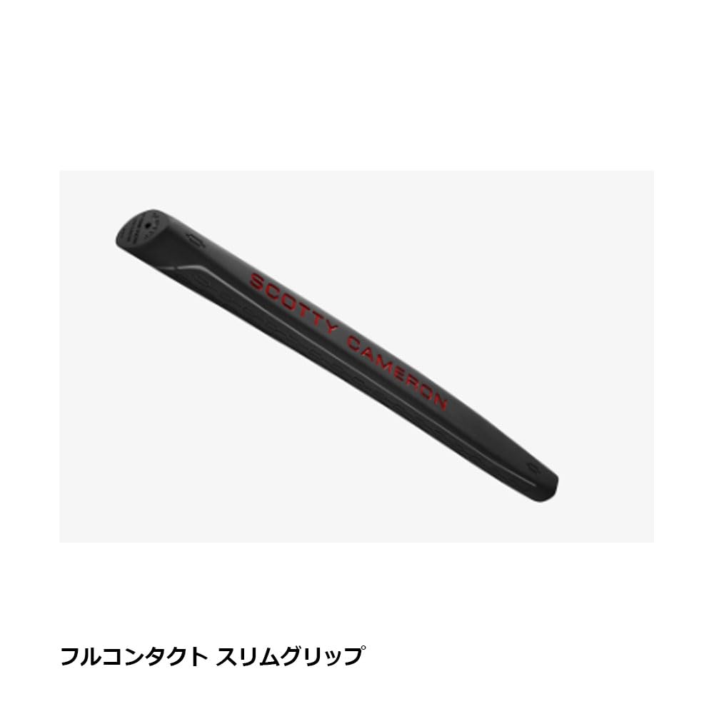 Amazon.co.jp: 【USモデル】 タイトリスト スコッティー キャメロン