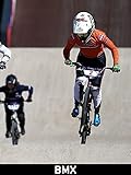 bahnradfahrer watt  BMX  Rennen