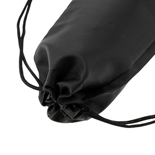 Pack de 5 bolsas impermeables para planchas de cabello miniatura 4