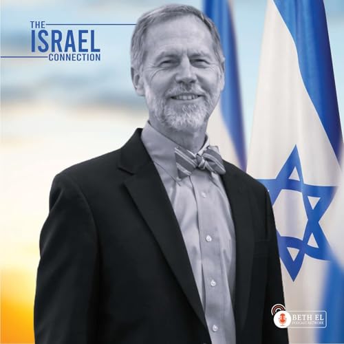 The Israel Connection: Rabbi Steven Schwartz