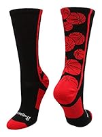 Algopix Similar Product 17 - MadSportsStuff Crazy Basketball Logo