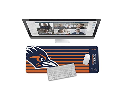 SOAR NCAA Desk Mat V.2, UTSA Roadrunners