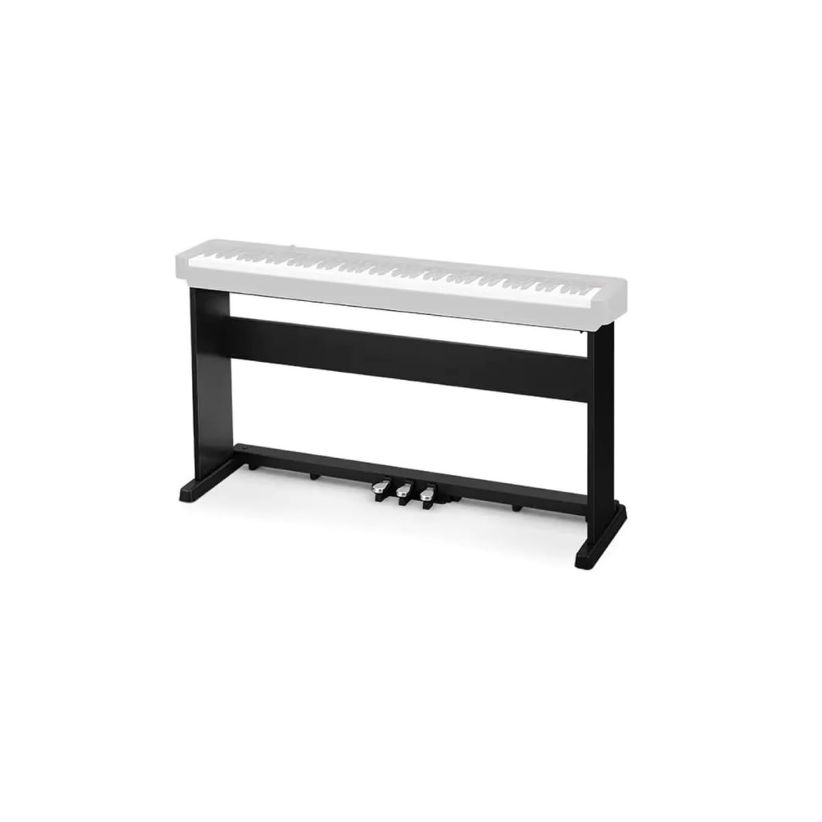 Amazon.com: Casio CS470BK Stand for CDPS160 CDPS360 with 3 Fixed