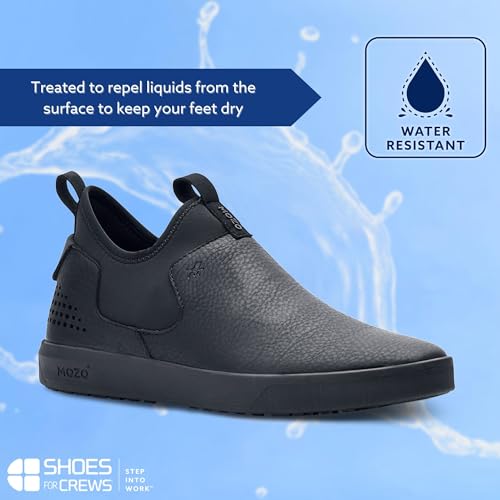 MOZO Men's Zane Running Shoe4