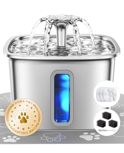 Veken Stainless Steel 108oz