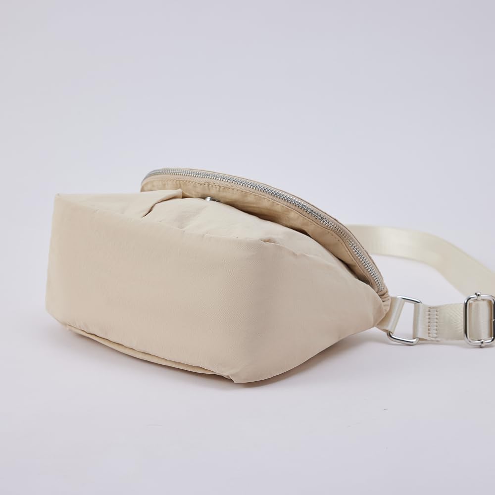 VAKAER Crossbody Purse for Women, 5L Casual Festival Bag With Adjustable Strap Women's Shoulder Handbags for Travel Workout - Image 7