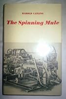 The Spinning Mule 0715358332 Book Cover