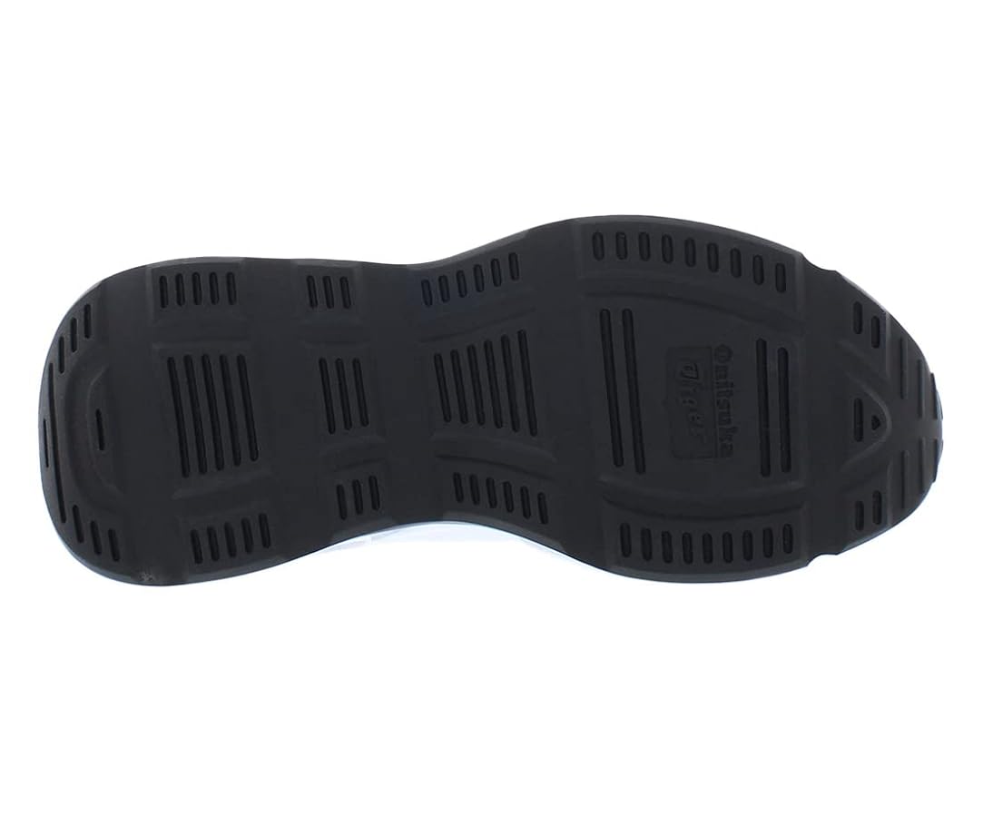 【最終値下げ】Onitsuka Tiger P-TRAINER OP スニーカー オニツカタイガー Onitsuka Tiger P-TRAINER OP （BLACK/BLACK