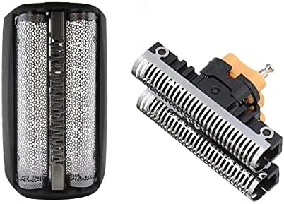 Amazon.com: Braun 30B Series 3 Replacement Foil & Cutter Set for 7000/ ...