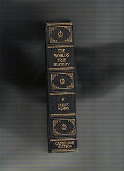 The World's True History, Vol. V: Famous Women