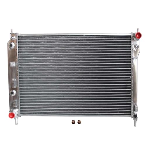 Radiateur de voiture à 3 rangées 20777042 pour Chevrolet Captiva Sport et Saturn Vue