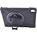 CODi C30705036 Polycarbonate Cover for 10.2" iPad, Black