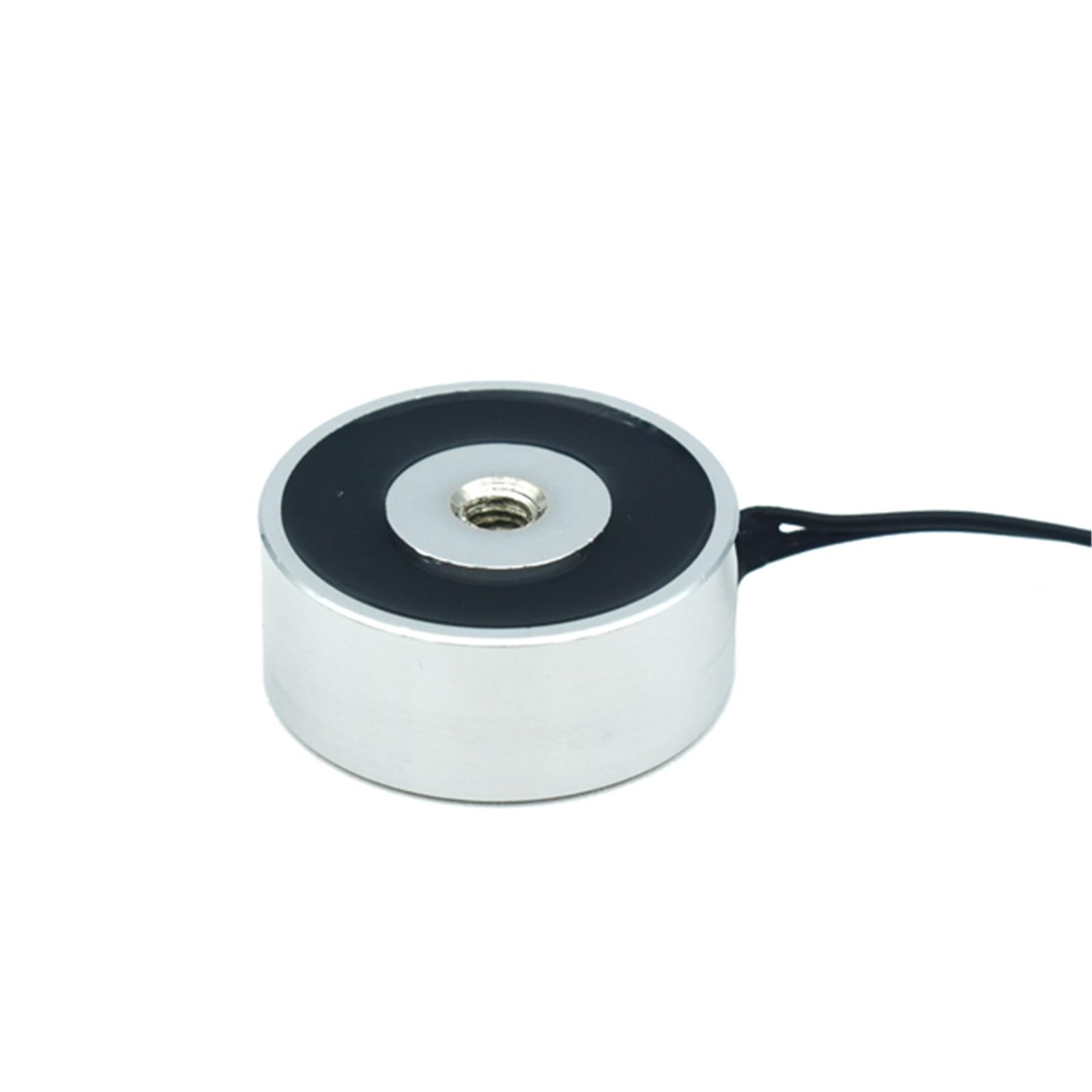 Électro-aimant DC 24V à forte force de maintien de 5kg compact