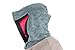 Star Wars Boba Fett Hooded Bathrobe for Men | Soft Plush Spa Robe for Adults | Lightweight Fleece Shower Robe With Belted Tie | One Size Fits Most Adults